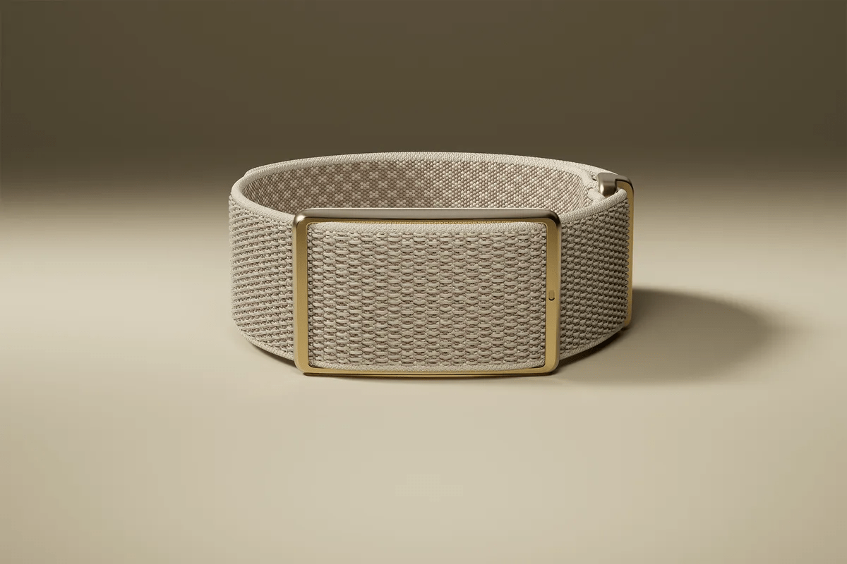 Финская Polar представила фитнес-браслет Loop за $190 — аналог Whoop