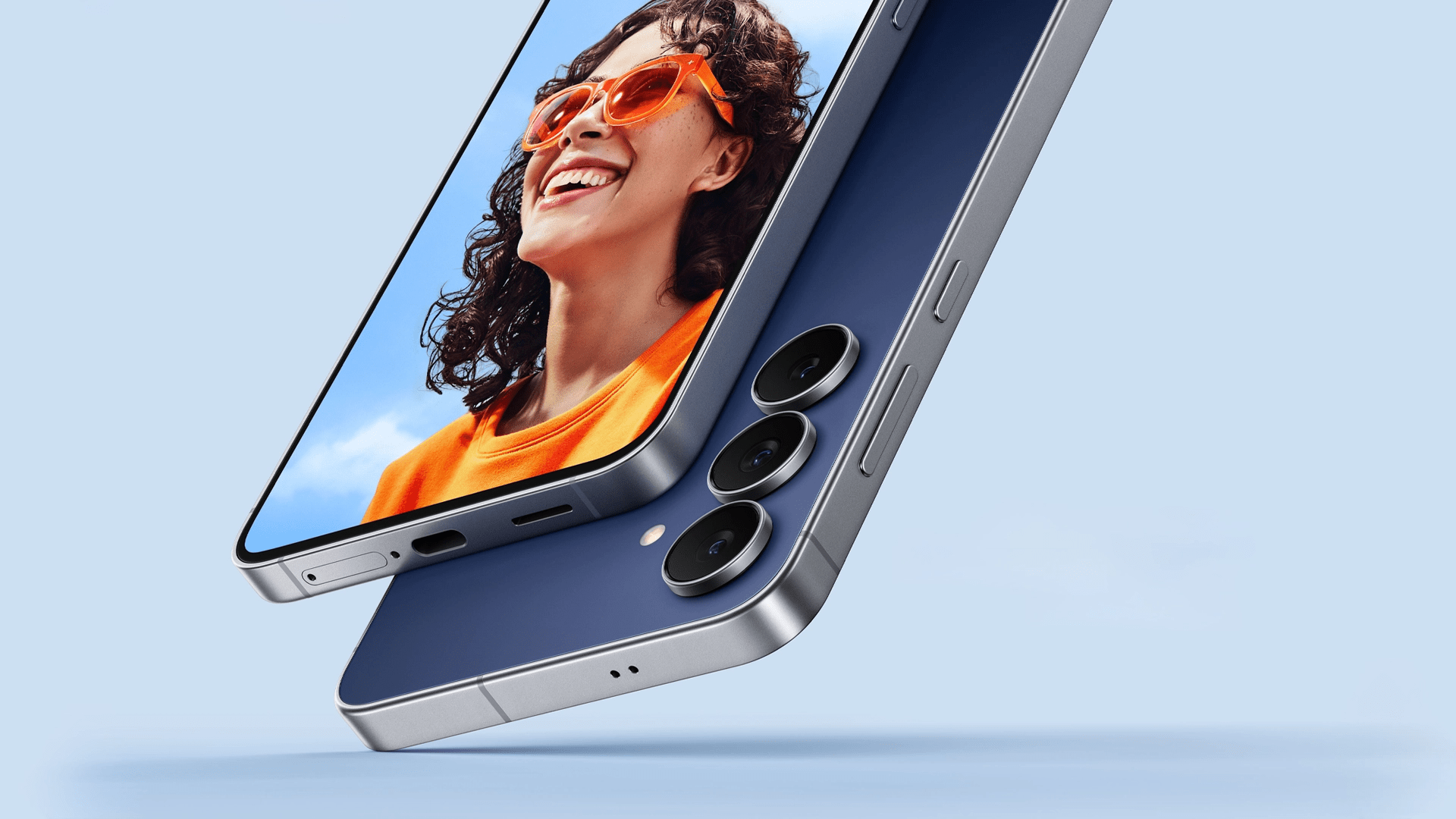 Samsung представила смартфон Galaxy S25 FE и планшеты Galaxy Tab S11 и S11 Ultra