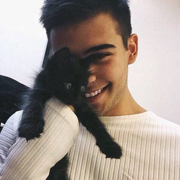 Юрий Федотов