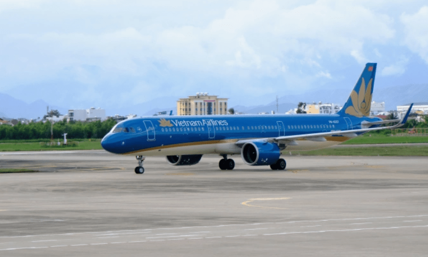 Vietnam Airlines запретила использовать пауэрбанки во время полёта
