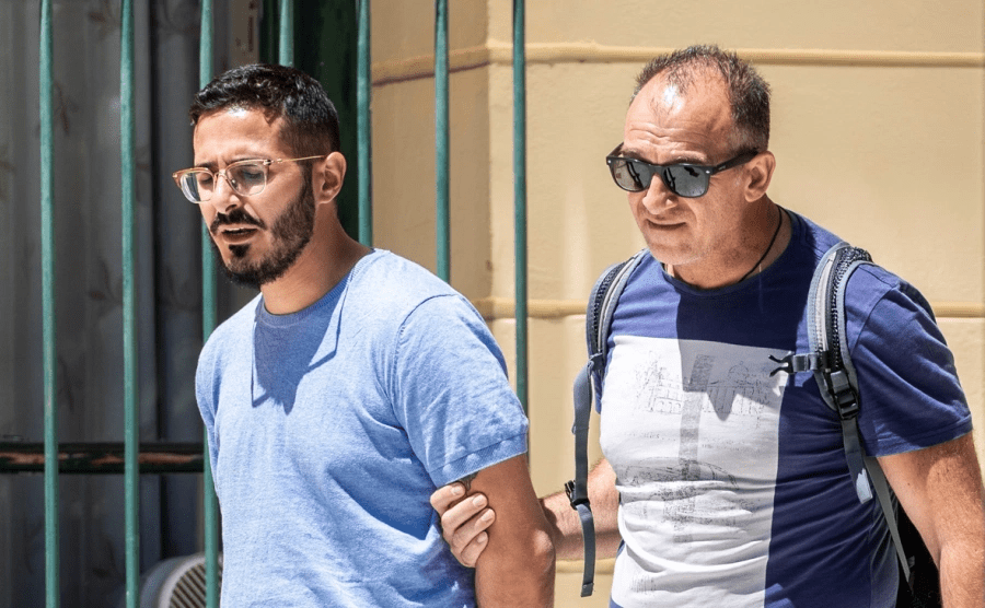 В Грузии задержали «афериста из Tinder», о котором Netflix снял фильм, — он притворялся наследником алмазного магната Леваева 