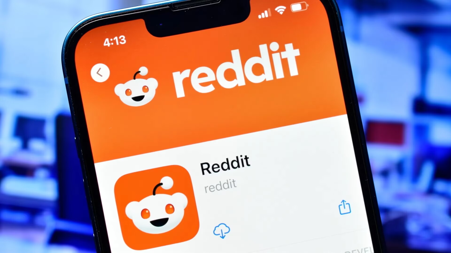 Reddit ограничила доступ к своим данным для Internet Archive — чтобы предотвратить сбор контента для обучения ИИ
