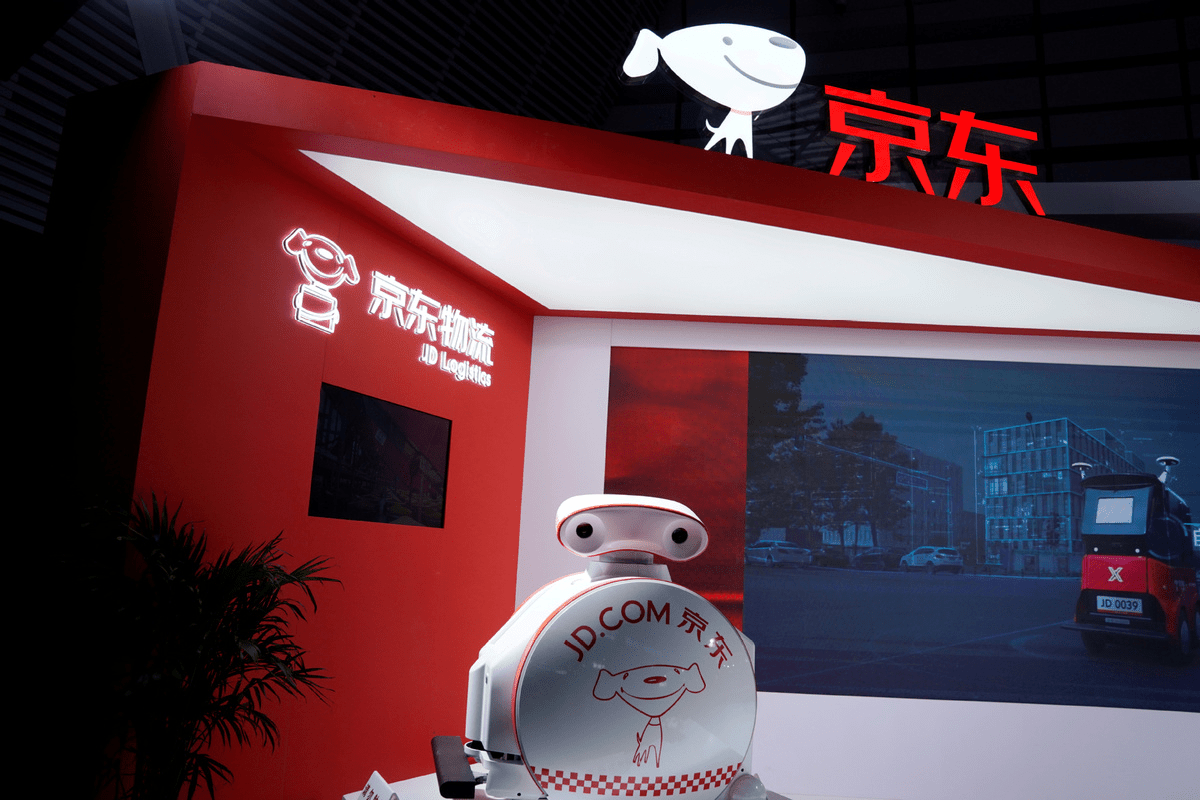 Китайская компания JD.com станет косвенным совладельцем «М.Видео-Эльдорадо» — РБК