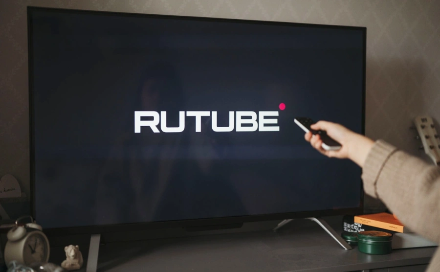 Замглавы «Газпром-медиа»: ответственность за «пиратский» контент на Rutube лежит на пользователях, а западные правообладатели пока из-за нарушения авторских прав не обращались