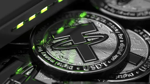Эмитент стейблкоина USDT планирует привлечь инвестиции при оценке в $500 млрд — Bloomberg