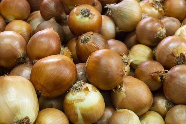 Обнаружены нейтрализующие вредное воздействие сахара овощи