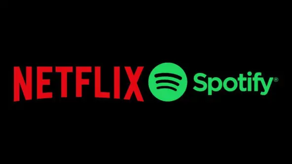 На Netflix появятся видеоподкасты от Spotify
