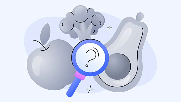 Современные овощи против БАДов: что лучше ?