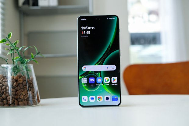 Анонсирован смартфон с самым быстрым на рынке экраном