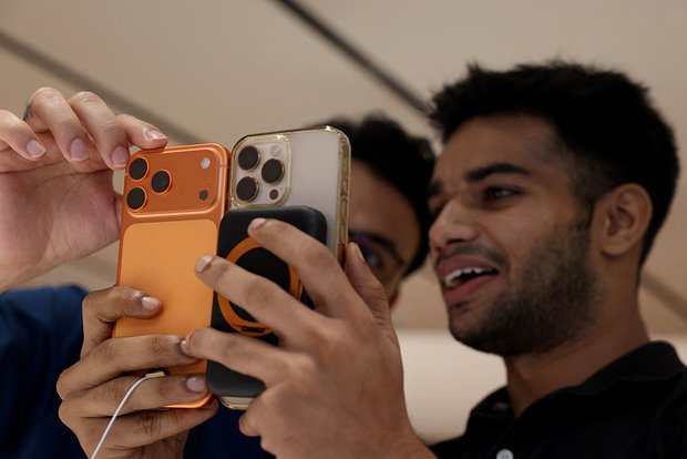 Владельцы iPhone 17 Pro Max столкнулись с критической проблемой