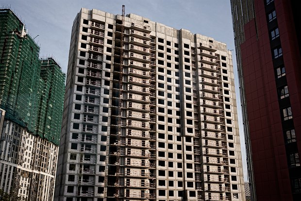 Цены на жилье в Москве изменились