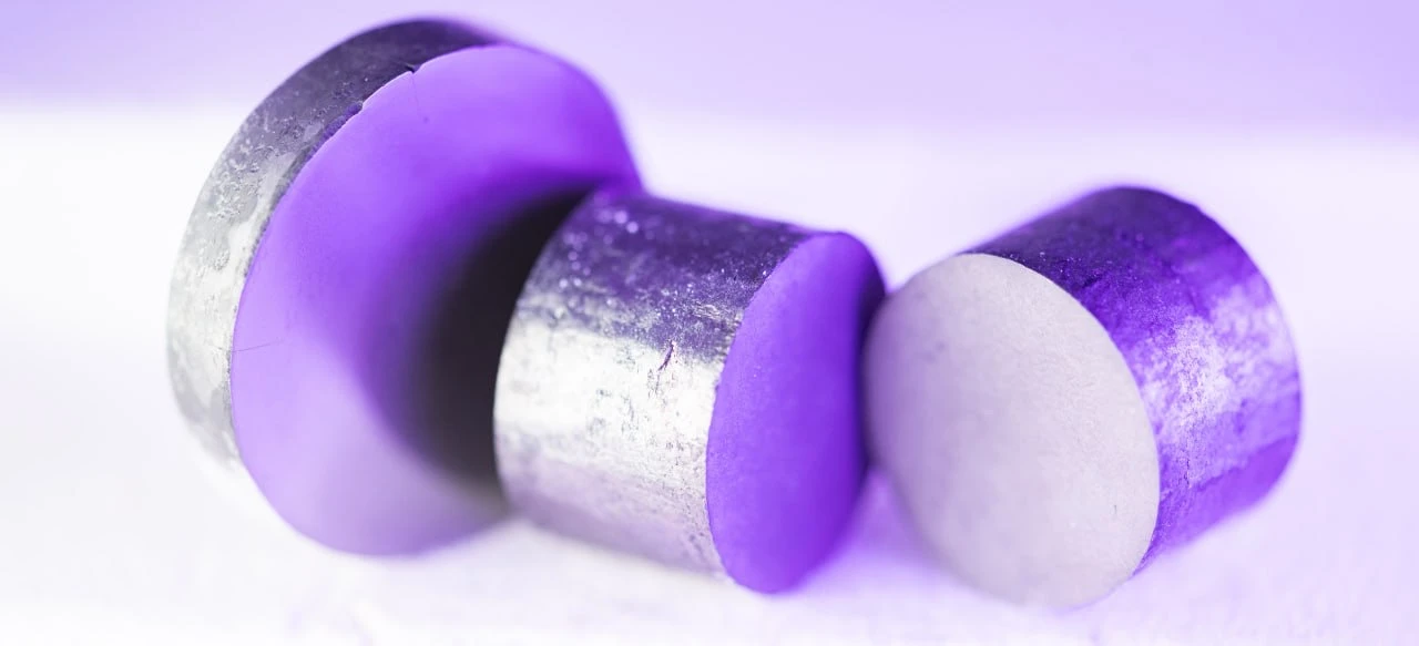 Ученые НИТУ «МИСИС» создали «самозалечивающееся» покрытие для защиты сплавов на основе ниобия