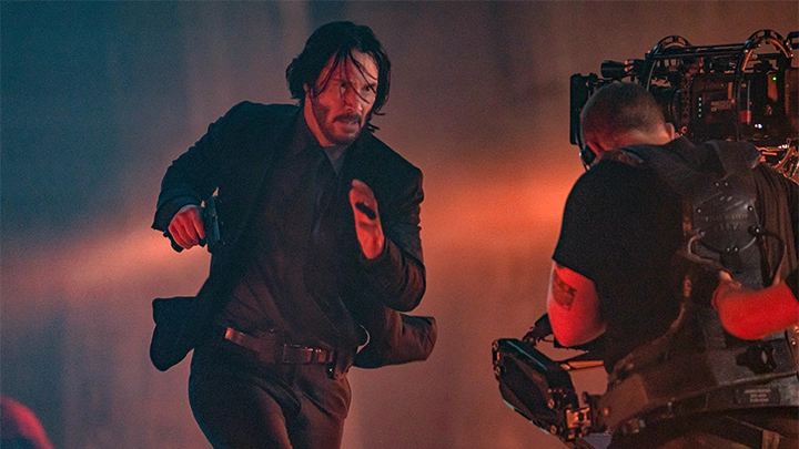 Печальный финал американского кино: Голливуду светит судьба Детройта