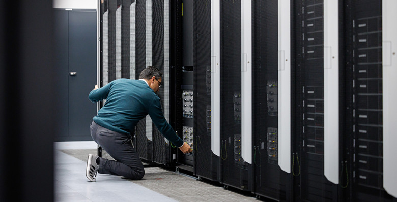 Мегаватты не успевают за гаджетами