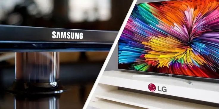Телевизоры Samsung и LG делают скриншоты контента несколько раз в секунду Это можно отключить