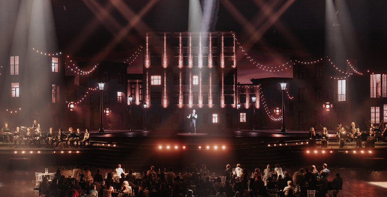 Аватары взяли «Высоту»