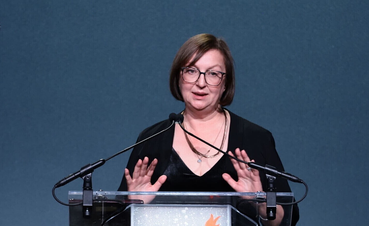 Издателя «Медузы»* Галину Тимченко объявили в международный розыск