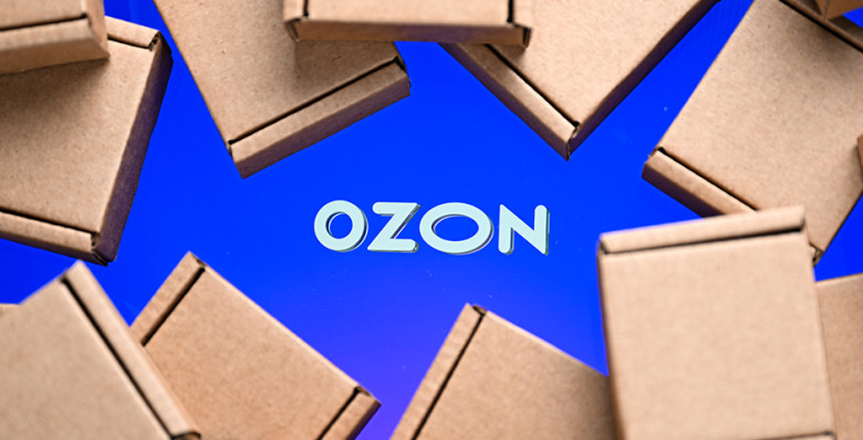 Мосбиржа переведет бумаги Ozon в первый уровень листинга