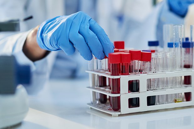 Российские ученые разработали метод лечения наследственных болезней