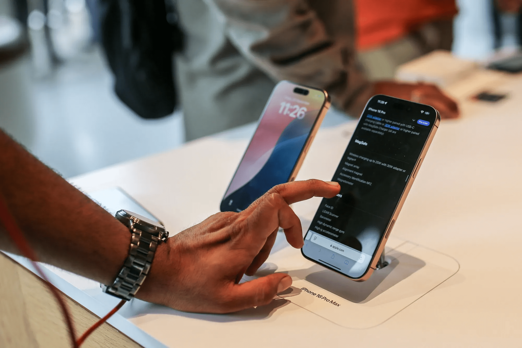 Bloomberg: в iOS 27 почти не будет новых функций — Apple сфокусируется на улучшении производительности и оптимизации