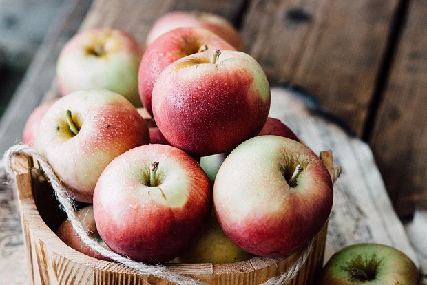 Врач назвала четыре лучших продукта для завершения каждого приема пищи