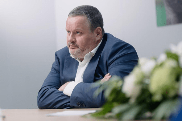 «Рынок работодателя скоро не случится»: министр труда Антон Котяков рассказал РКБ о безработице, теневой экономике и донастройке программы маткапитала