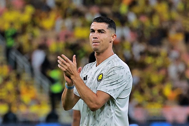 Роналду высказался о завершении карьеры