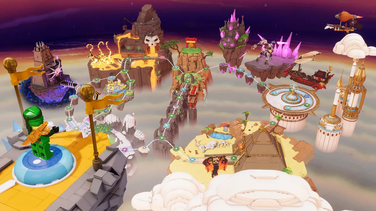 Netflix открыл доступ к своим видеоиграм на «умных» телевизорах — до этого они работали только на смартфонах