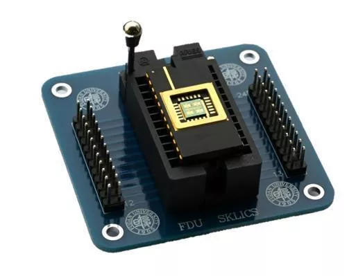 В Китае изобрели чип флеш-памяти с кремнием атомной толщины, сообщили СМИ